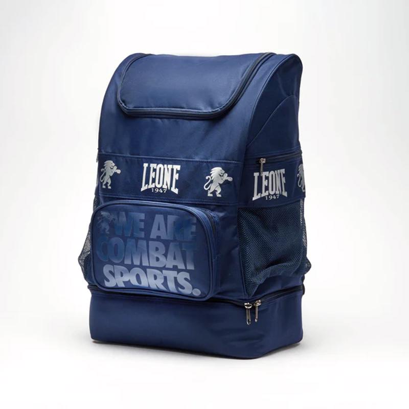 Leone Ambassador Backpack- blue